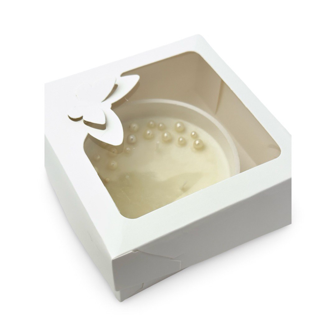 Lumanare Perla Aurea - imagine 5