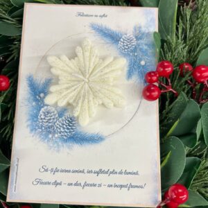Felicitare cu suflet 13