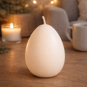 Lumânare Ou Handmade