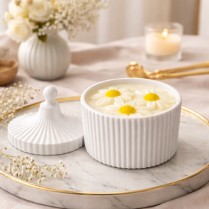 Lumânare parfumată Dolce Iasomie